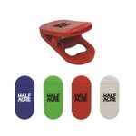 Buy Custom Printed Magnetic Note Holder Clip / Bottle Opener