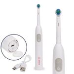 Buy Branded BrightSmile Rechargeable Toothbrush