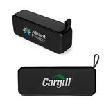 Buy Custom Printed SolarWave Water-Resistant Bluetooth Speaker