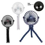 Buy Custom Logo LumiFlex Mini Fan Lantern