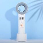 Buy Branded E-Z Breezy Bladeless Fan