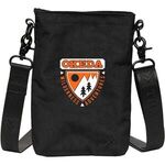 Buy Custom Logo Thread Wallets Pocket Sling Bag