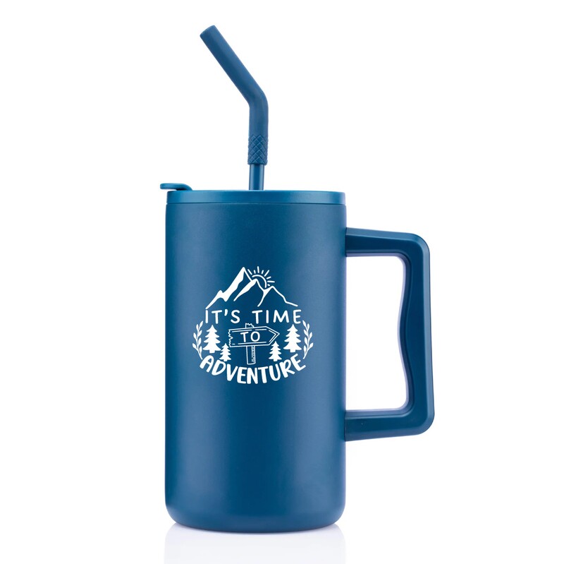 Main Product Image for Branded EcoSip Recycled Mug 27 oz