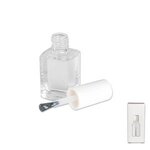 .5 oz Clear Top Coat - Clear