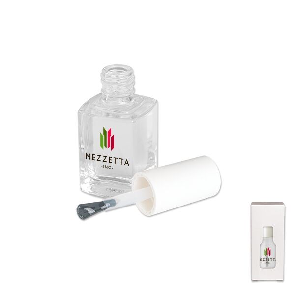 Main Product Image for USA Made 0.5 Oz Clear Top Coat