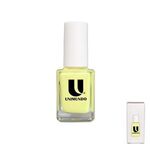 .5 oz Nail Polish - Pastel Collection - Pastel Yellow