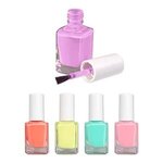 .5 oz Nail Polish - Pastel Collection -  