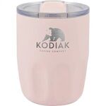Buy Branded Olla Vacuum Coffee Cup w/ Ceramic Liner & Lid 10oz