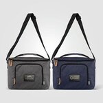 Buy Custom Imprinted Navigator Collection - RPET 300D Cooler Bag