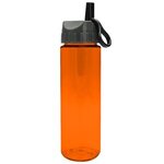 Design this item in Transparent Orange