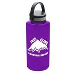 Buy Custom Printed Mountaineer Tritan ReNew Bottle 36 oz.