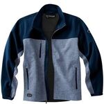 Design this item in Deep Blue Heather-deep Blue