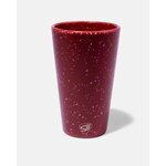 Design this item in Speckled Red