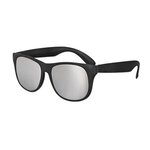 Design this item in Silver/Black