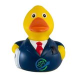 Buy Custom Printed Business Rubber Duck