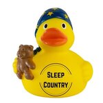 Buy Cutom Printed Bedtime Duck