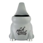 Buy Custom Printed Elephant Pen Holder