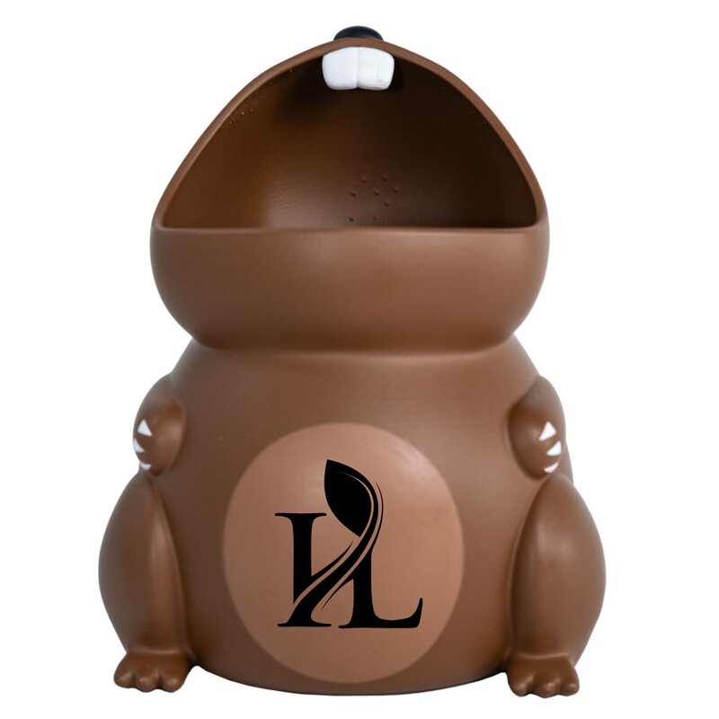 Main Product Image for Custom Printed Squirrel Pen Holder