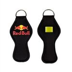 Buy Custom Printed Sun Bum Neoprene Keychain Holder + 1 Lip Balm