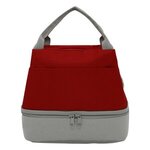 Design this item in Red/Gray