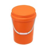 Design this item in Medium Orange