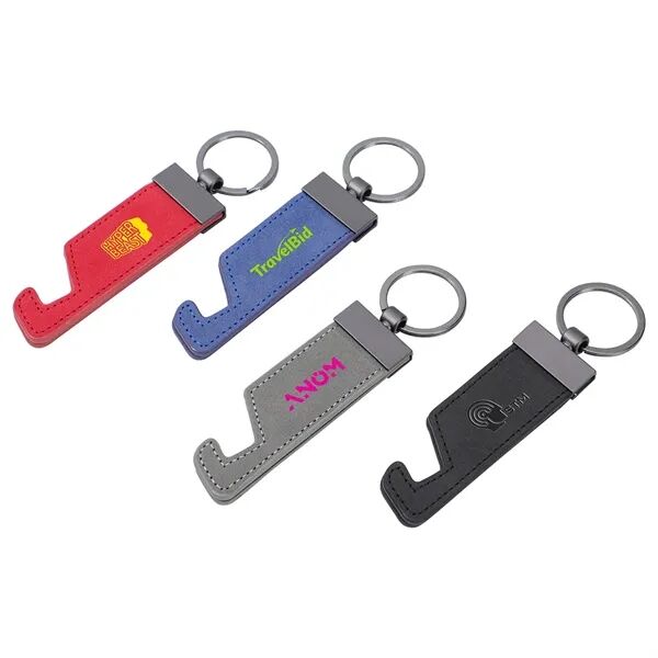 Main Product Image for Custom Printed Best Buddy Tools(R) Phone Holder Key Ring