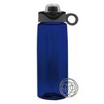 Design this item in Transparent Navy Blue