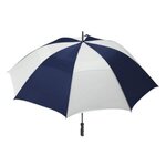 Design this item in Navy Blue-white