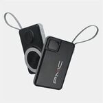 Buy Full Color Magcube Pro 2.0 Power Bank With Apple Watch Charger