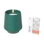 Design this item in Dark Teal-thyme
