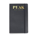 Buy Custom Printed Moleskine(R) Soft Cover Ruled Large Notebook
