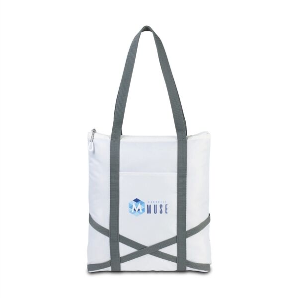 Main Product Image for Custom Printed Terrex Sport Tote