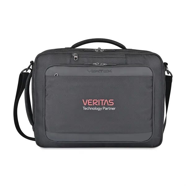 Main Product Image for Custom Printed Vertex(R) Brooklyn Dual Carry Briefpack