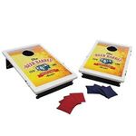 Buy Full Color Bag Toss Game Kit