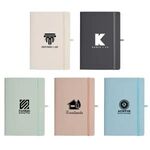 Buy Custom Printed Monolith - A5 Stone Paper Notebook