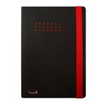 Design this item in Black with Red