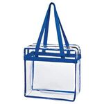 Design this item in Clear With Royal