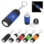 Buy Custom Printed Rechargeable LED Light Key Chain