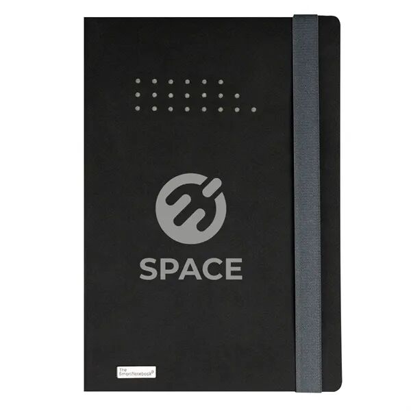 Main Product Image for Custom Printed The SmartNotebook(R) Pocket Size Smart Flex