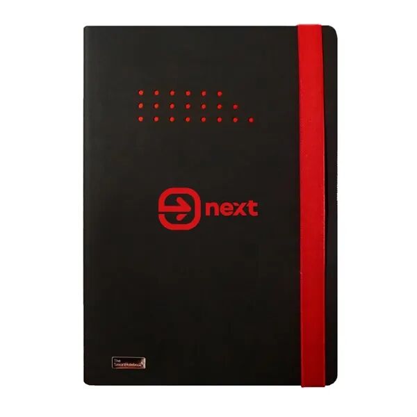 Main Product Image for Custom Printed The SmartNotebook Smart Flex