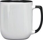 Design this item in White-black