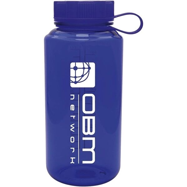 Main Product Image for Custom Printed Baltic Collection Water Bottle 32 Oz