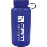 Buy Custom Printed Baltic Collection Water Bottle 32 Oz