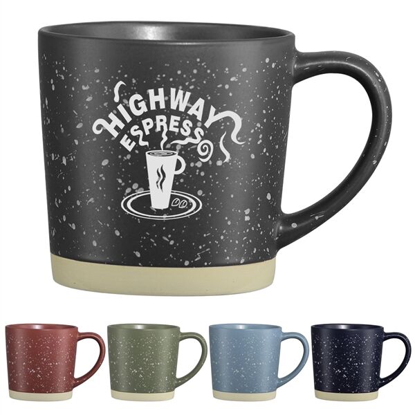 Main Product Image for Custom Printed Harmony Collection Mug 12 oz 