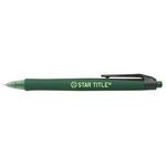 Buy Custom Printed Good Value(TM) Ninja Gel RABS Pen