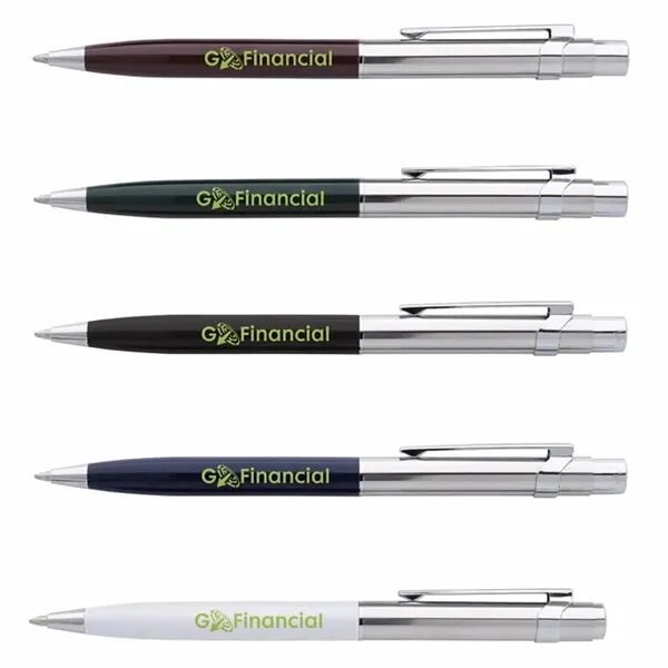 Main Product Image for Laser Engraved Souvenir(R) Path Pen