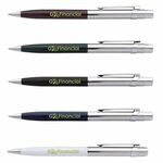 Buy Laser Engraved Souvenir(R) Path Pen