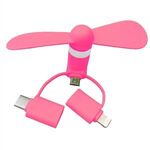 Design this item in Pink - Pms 1915