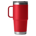 Design this item in Red-rescue