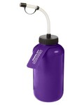 Buy Custom Printed Team 365 Zone Squeeze Water Bottle 34 Oz